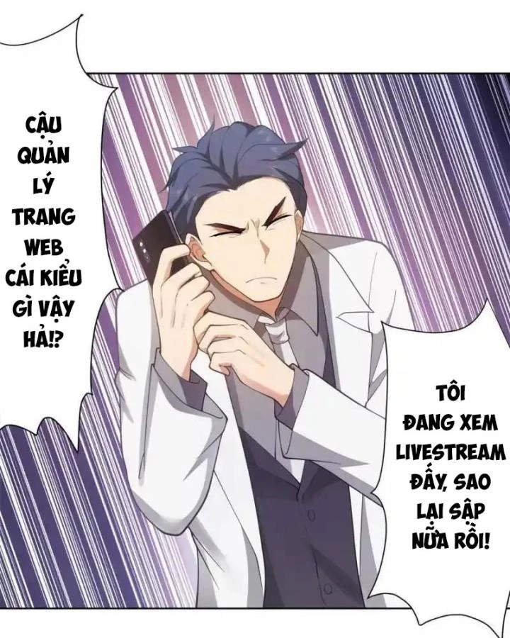 Livestream Phẫu Thuật Chapter 31 - Next Chapter 32