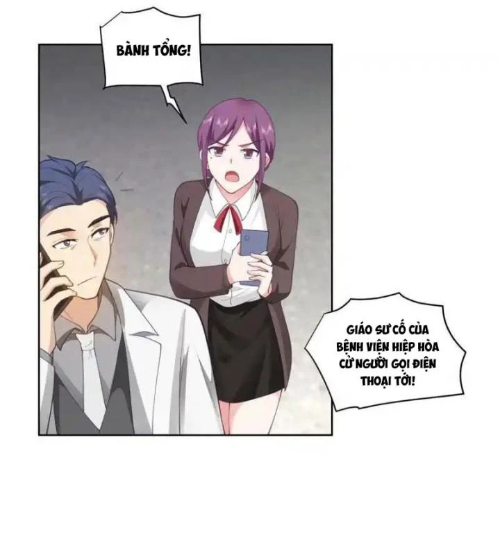 Livestream Phẫu Thuật Chapter 31 - Next Chapter 32