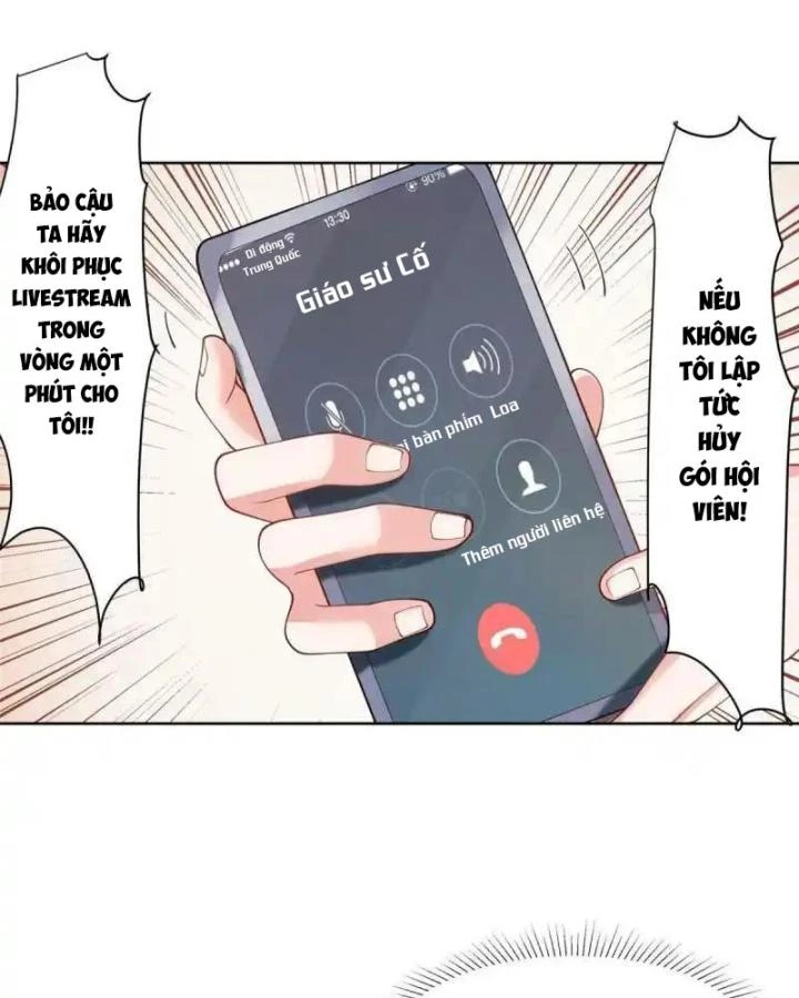 Livestream Phẫu Thuật Chapter 31 - Next Chapter 32