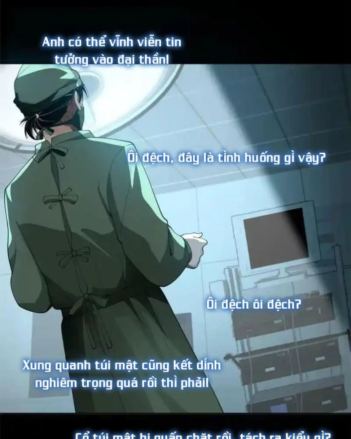 Livestream Phẫu Thuật Chapter 31 - Next Chapter 32