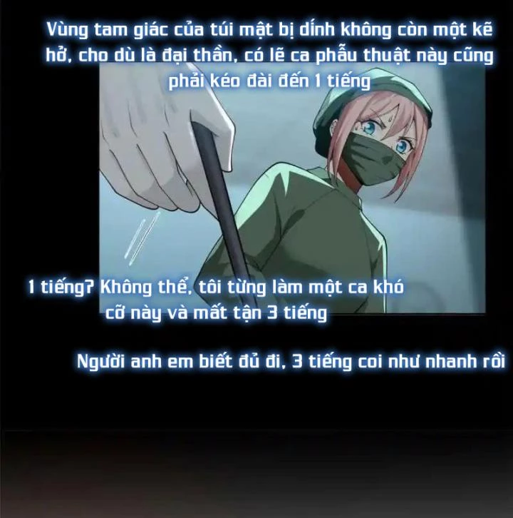 Livestream Phẫu Thuật Chapter 31 - Next Chapter 32
