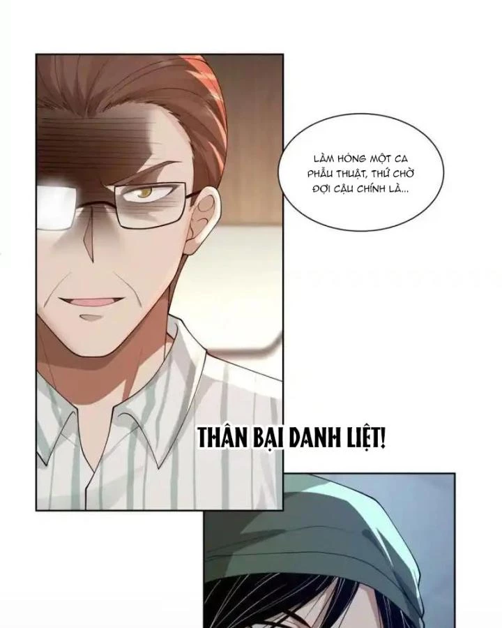 Livestream Phẫu Thuật Chapter 31 - Trang 2