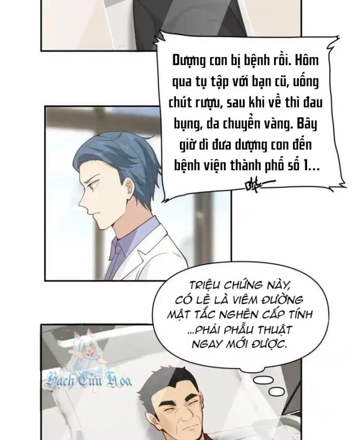 Livestream Phẫu Thuật Chapter 33 - Next Chapter 34