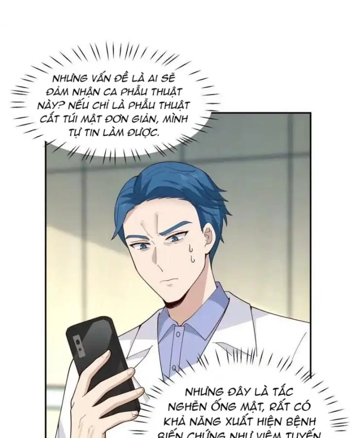 Livestream Phẫu Thuật Chapter 33 - Next Chapter 34