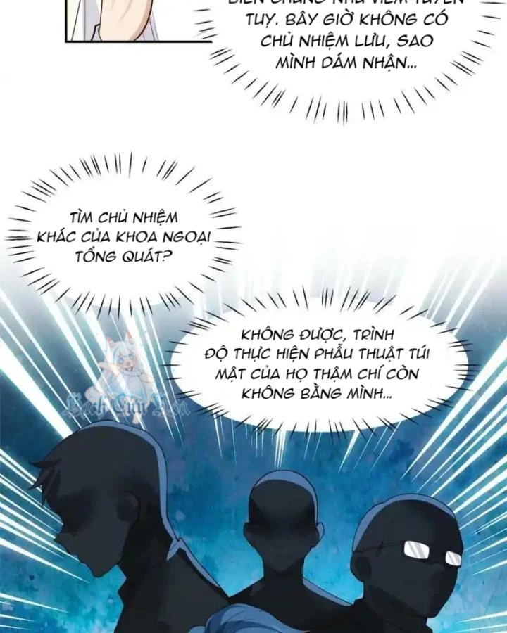 Livestream Phẫu Thuật Chapter 33 - Next Chapter 34