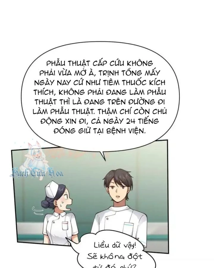 Livestream Phẫu Thuật Chapter 33 - Next Chapter 34