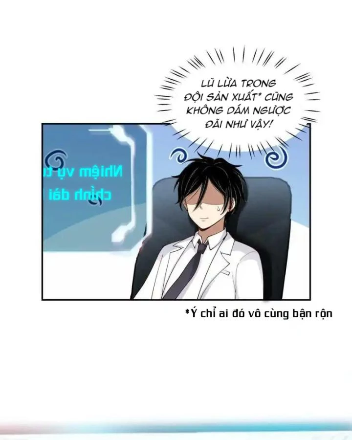 Livestream Phẫu Thuật Chapter 33 - Next Chapter 34