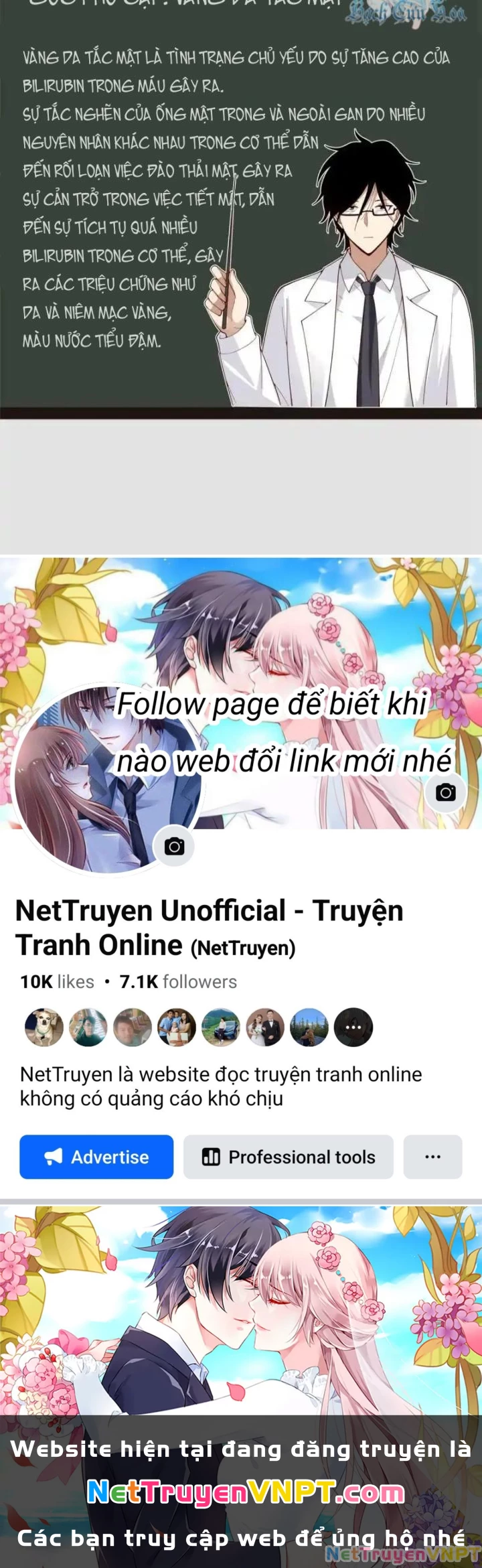 Livestream Phẫu Thuật Chapter 33 - Next Chapter 34