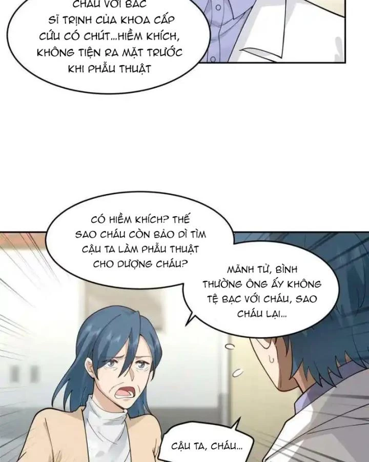 Livestream Phẫu Thuật Chapter 34 - Next Chapter 35