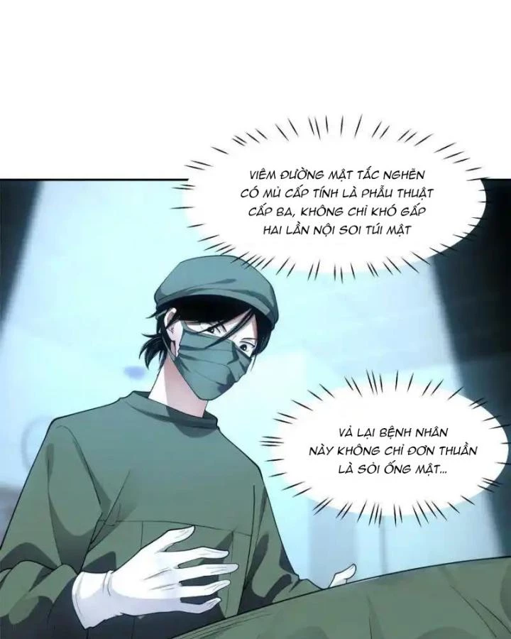 Livestream Phẫu Thuật Chapter 34 - Next Chapter 35
