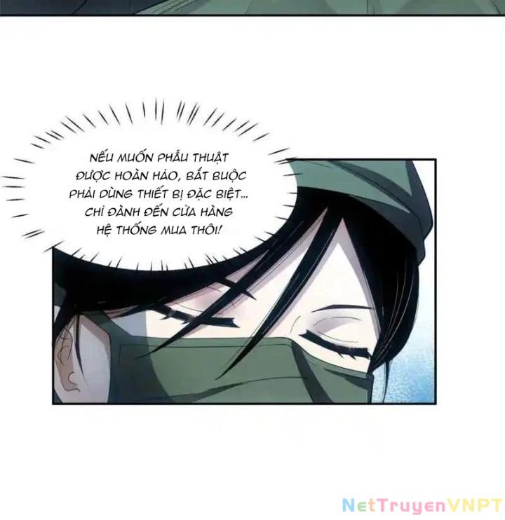 Livestream Phẫu Thuật Chapter 34 - Next Chapter 35
