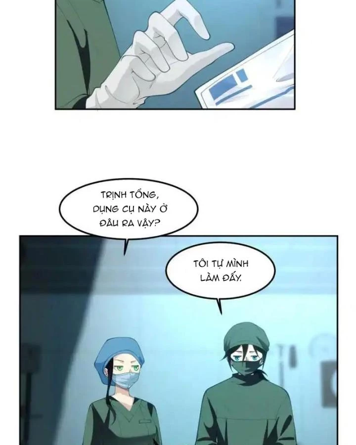 Livestream Phẫu Thuật Chapter 35 - Next Chapter 36