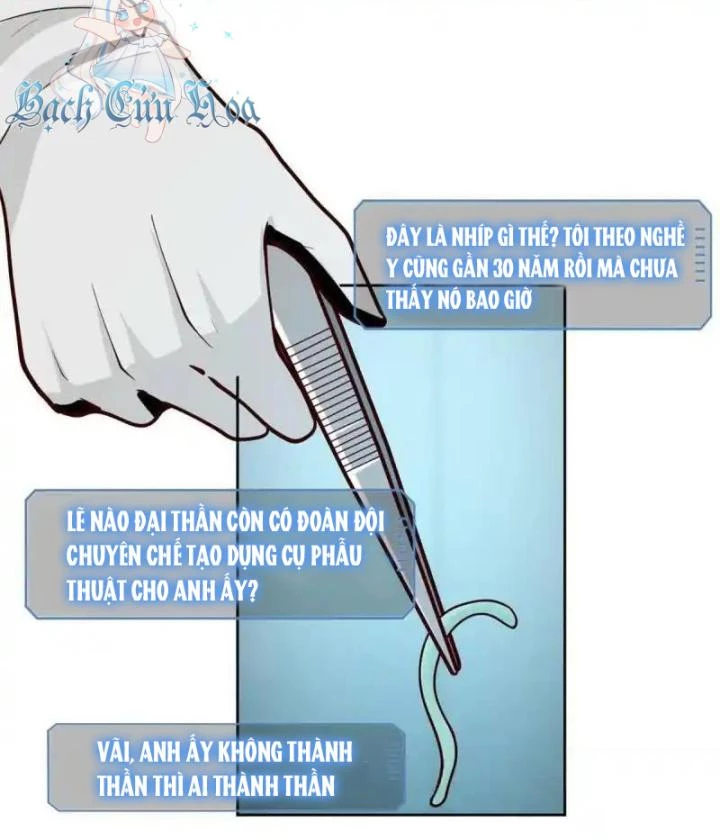 Livestream Phẫu Thuật Chapter 36 - Next Chapter 37