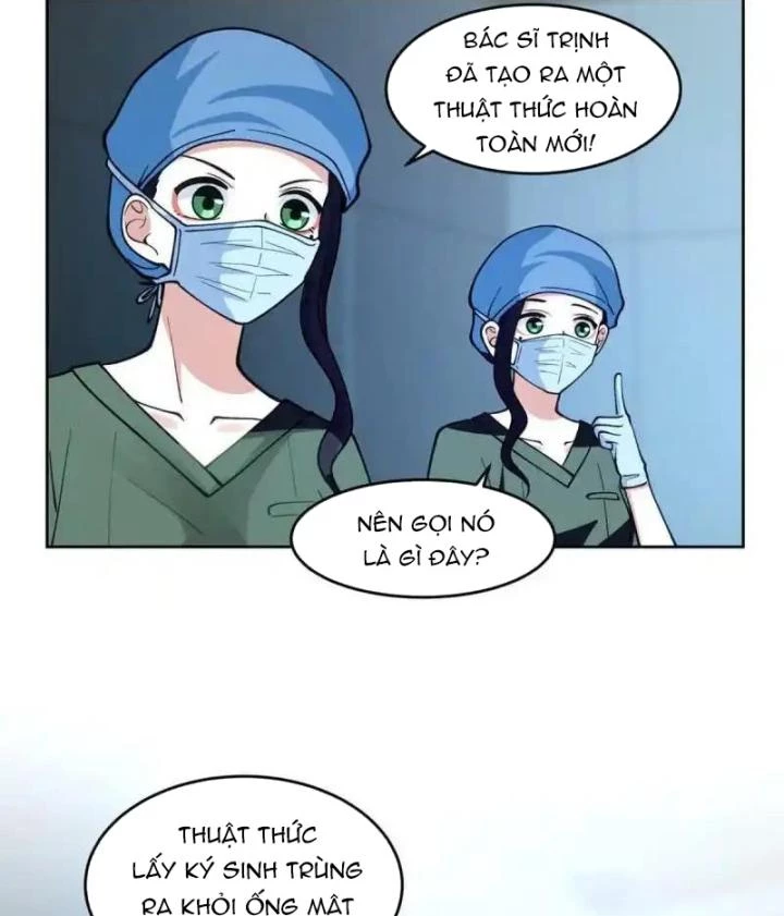 Livestream Phẫu Thuật Chapter 36 - Next Chapter 37