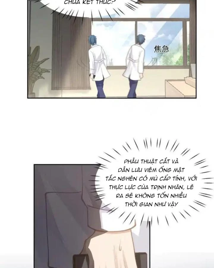 Livestream Phẫu Thuật Chapter 37 - Next Chapter 38