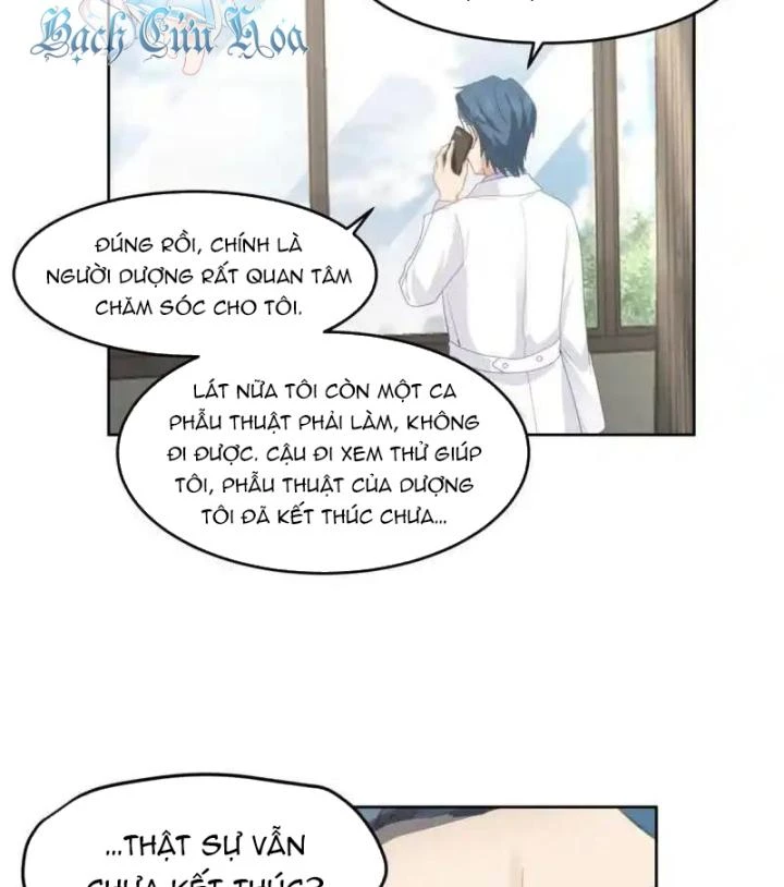Livestream Phẫu Thuật Chapter 37 - Next Chapter 38