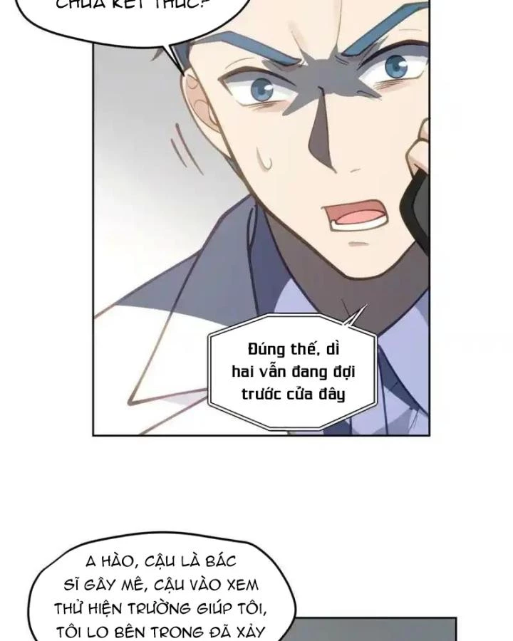 Livestream Phẫu Thuật Chapter 37 - Next Chapter 38
