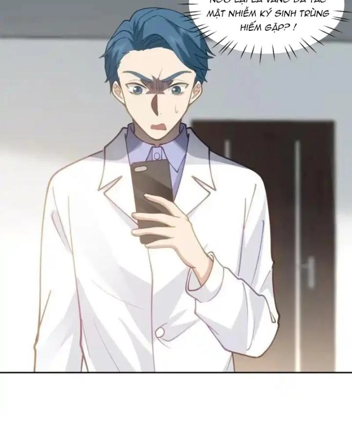 Livestream Phẫu Thuật Chapter 37 - Next Chapter 38