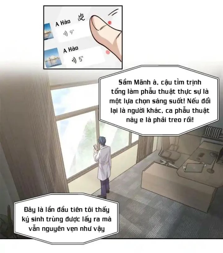 Livestream Phẫu Thuật Chapter 37 - Next Chapter 38