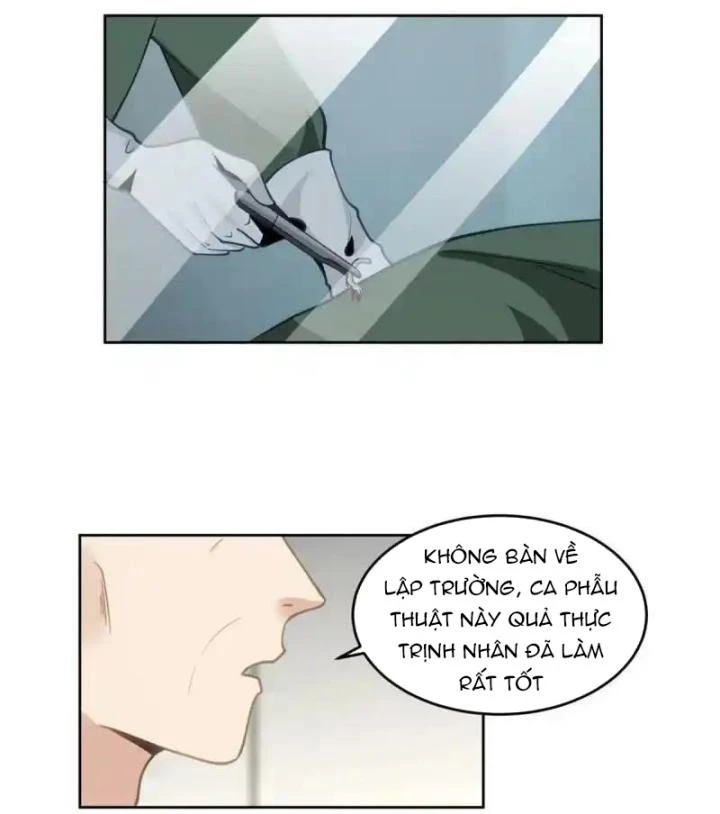 Livestream Phẫu Thuật Chapter 37 - Next Chapter 38