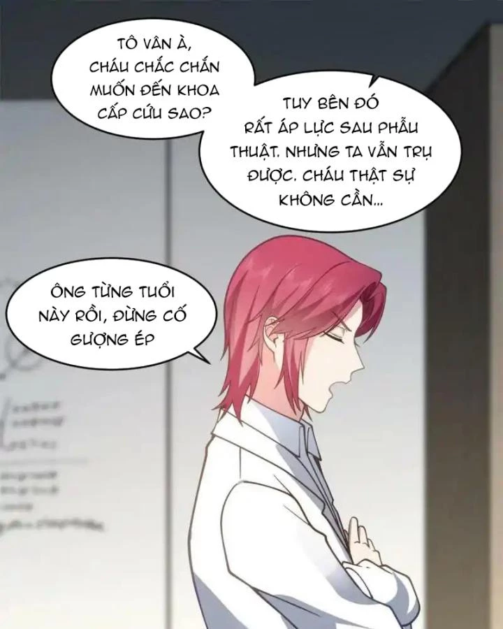 Livestream Phẫu Thuật Chapter 37 - Next Chapter 38