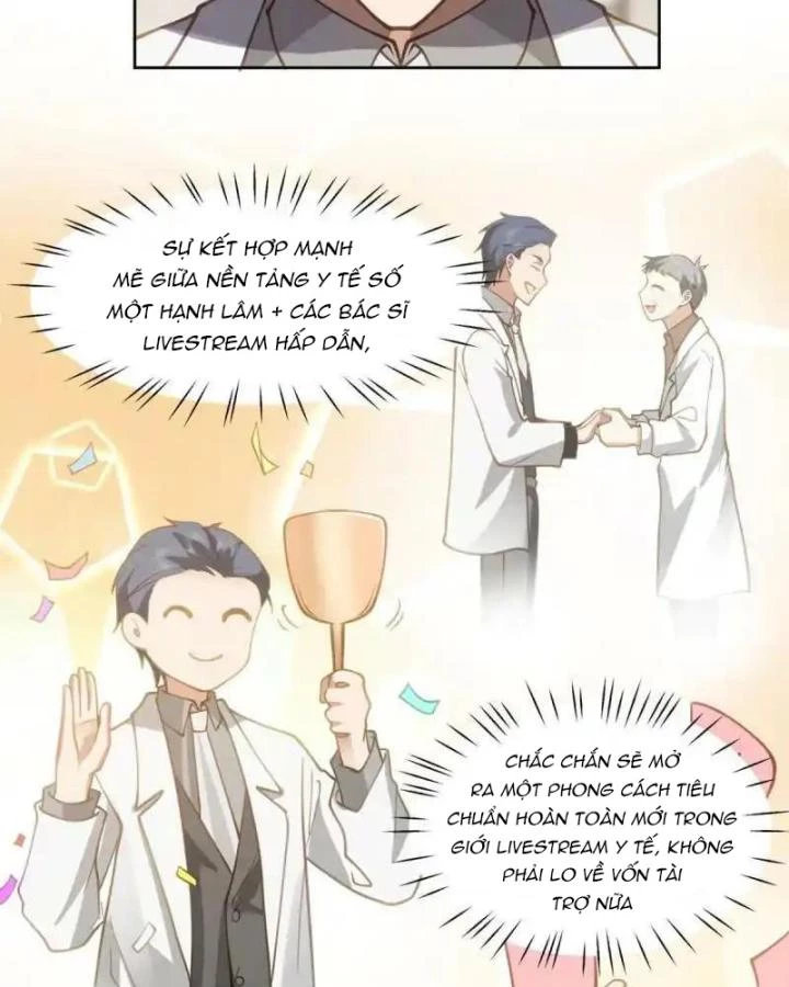 Livestream Phẫu Thuật Chapter 37 - Next Chapter 38