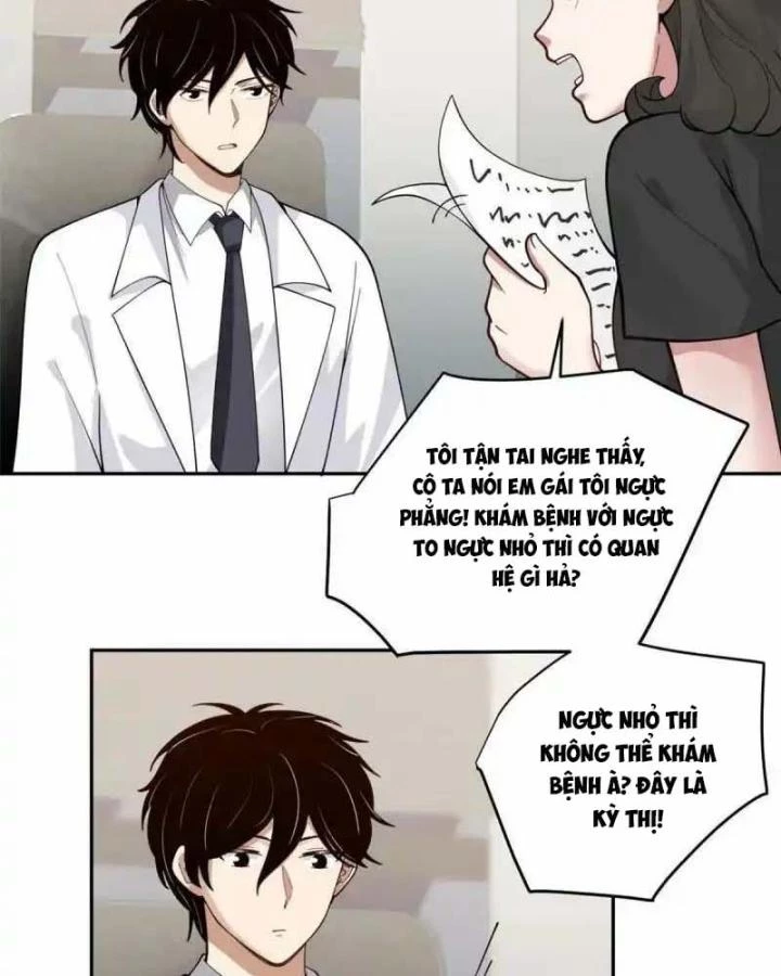 Livestream Phẫu Thuật Chapter 39 - Next Chapter 40
