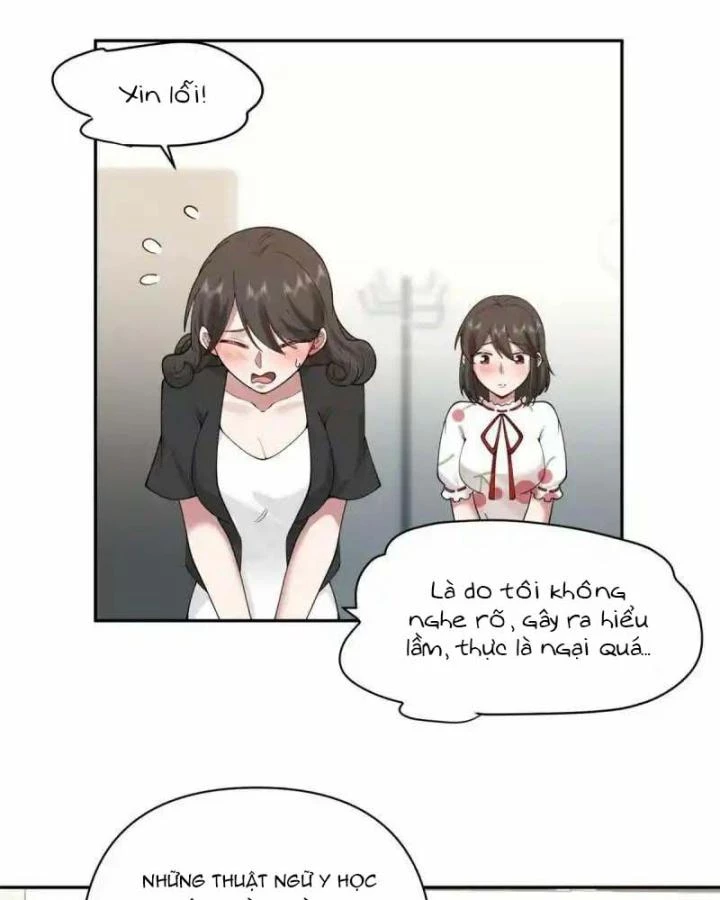 Livestream Phẫu Thuật Chapter 39 - Next Chapter 40