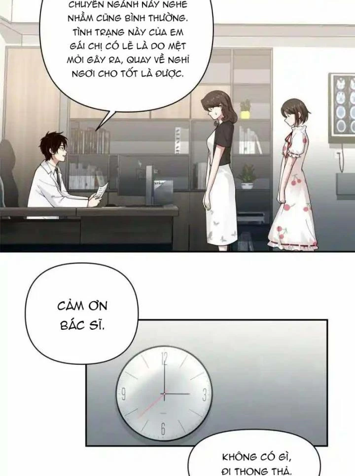 Livestream Phẫu Thuật Chapter 39 - Next Chapter 40