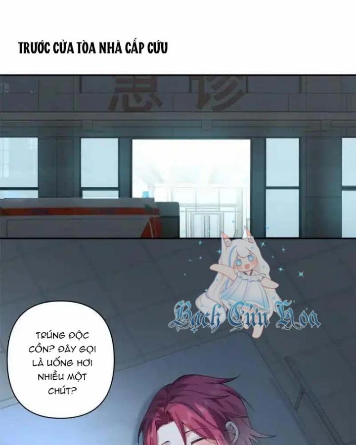 Livestream Phẫu Thuật Chapter 39 - Next Chapter 40