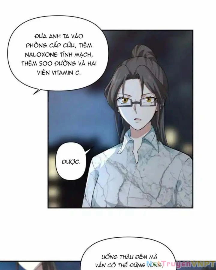 Livestream Phẫu Thuật Chapter 39 - Next Chapter 40