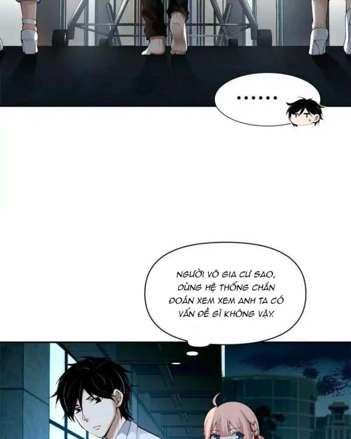 Livestream Phẫu Thuật Chapter 39 - Next Chapter 40