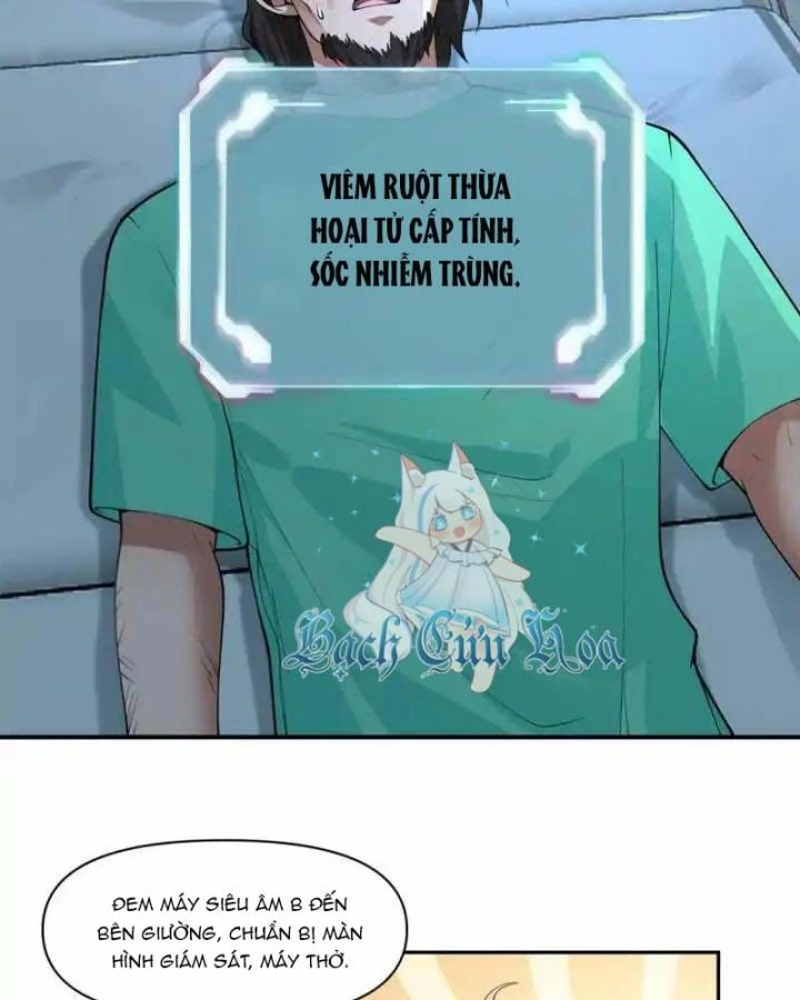 Livestream Phẫu Thuật Chapter 39 - Next Chapter 40