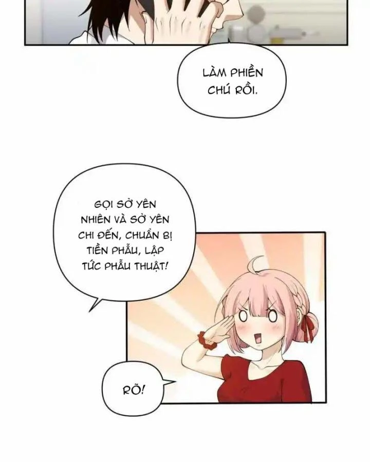 Livestream Phẫu Thuật Chapter 39 - Next Chapter 40