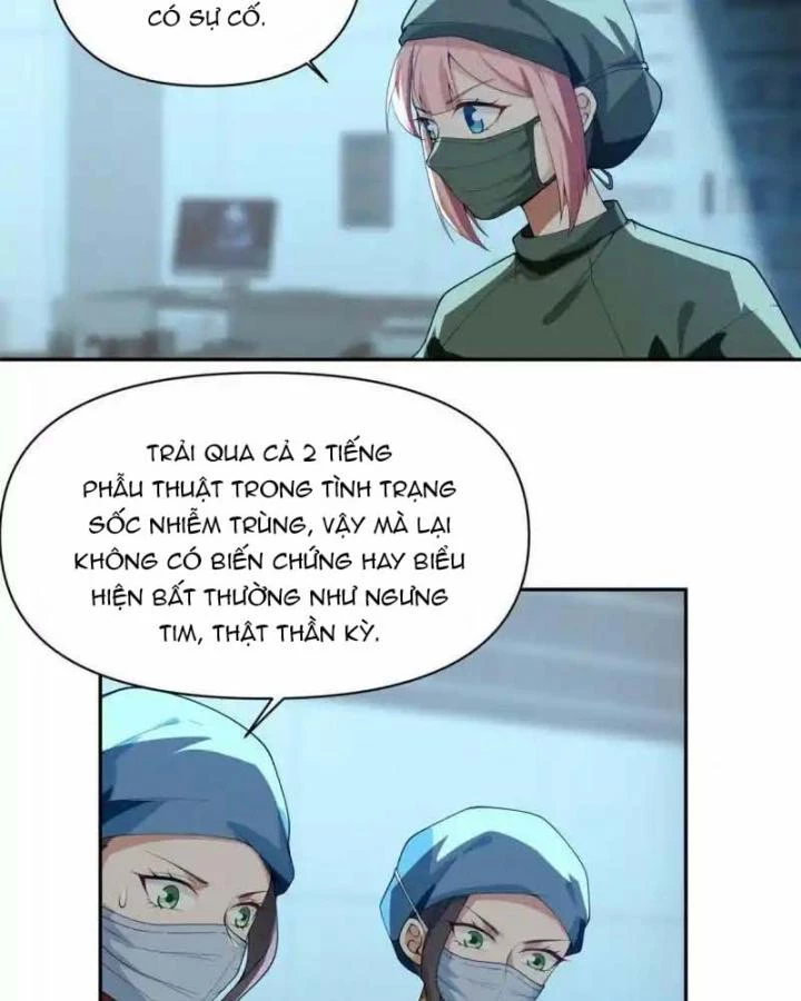 Livestream Phẫu Thuật Chapter 39 - Next Chapter 40