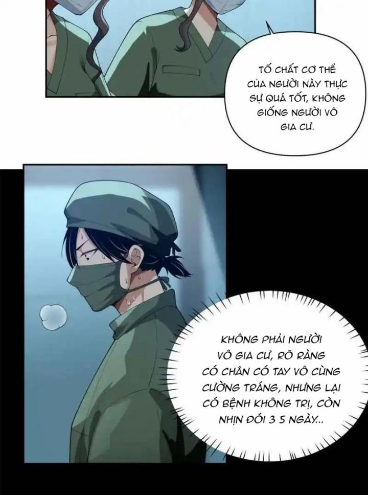 Livestream Phẫu Thuật Chapter 39 - Next Chapter 40