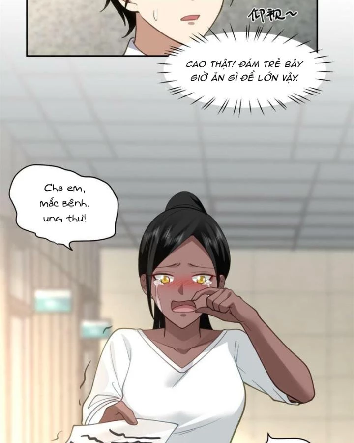 Livestream Phẫu Thuật Chapter 40 - Next Chapter 41