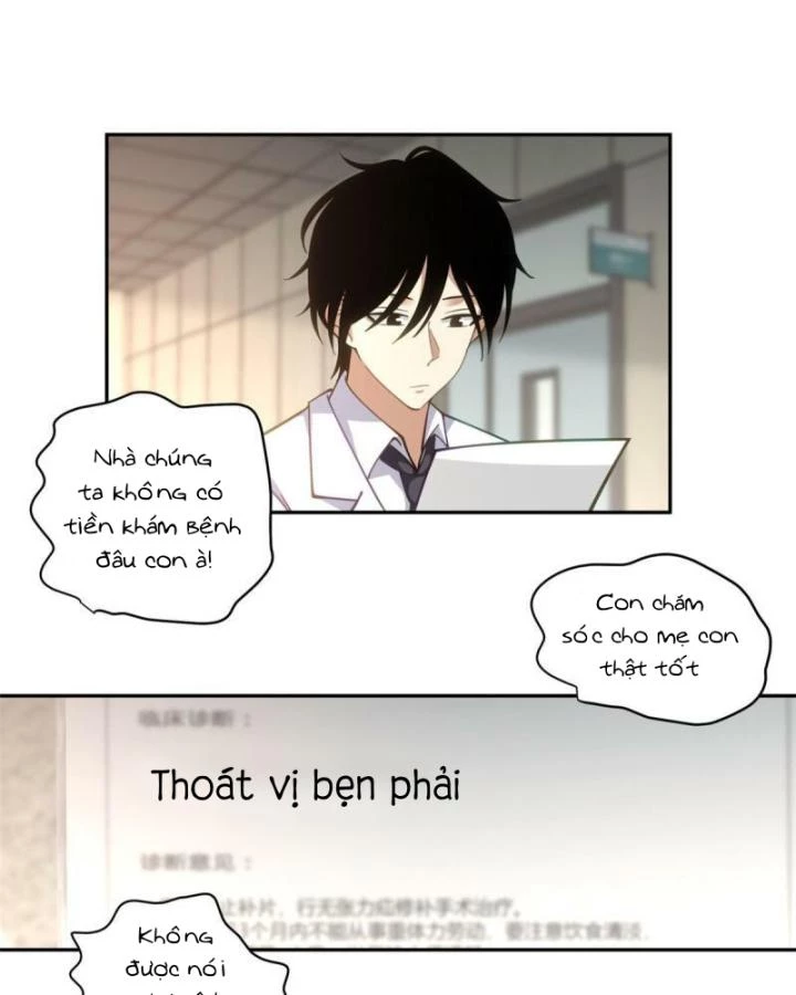Livestream Phẫu Thuật Chapter 40 - Next Chapter 41