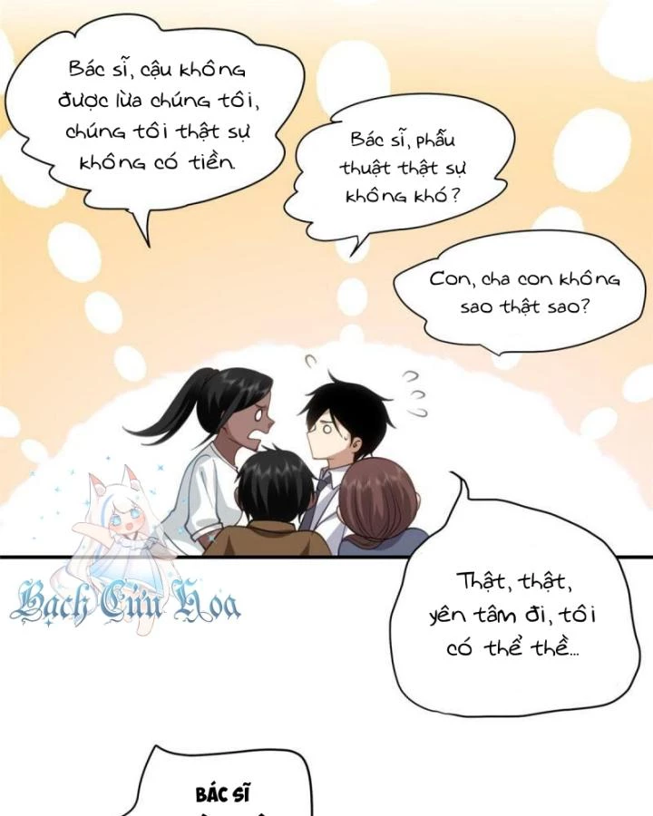 Livestream Phẫu Thuật Chapter 40 - Next Chapter 41