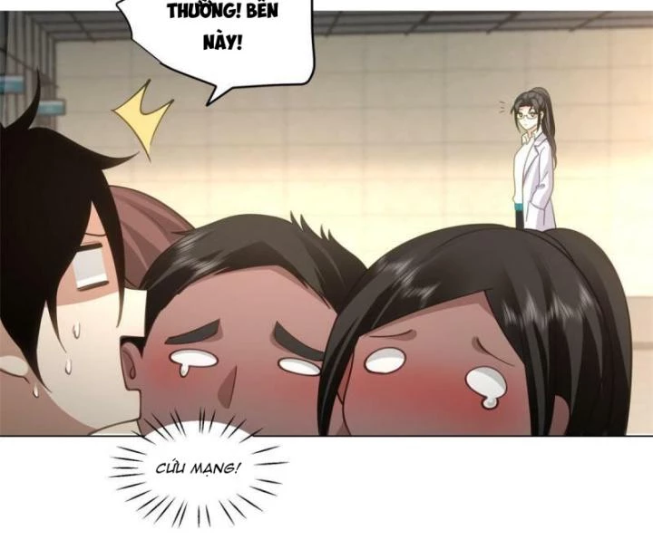 Livestream Phẫu Thuật Chapter 40 - Next Chapter 41