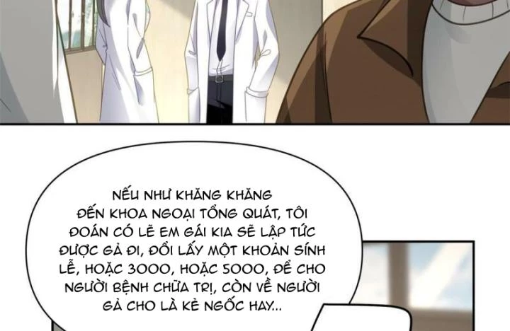 Livestream Phẫu Thuật Chapter 40 - Next Chapter 41