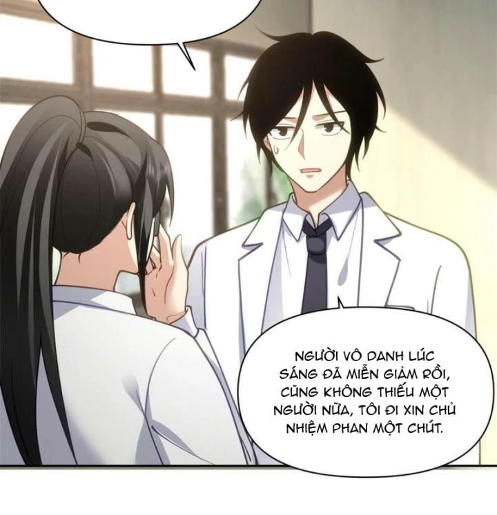 Livestream Phẫu Thuật Chapter 40 - Next Chapter 41