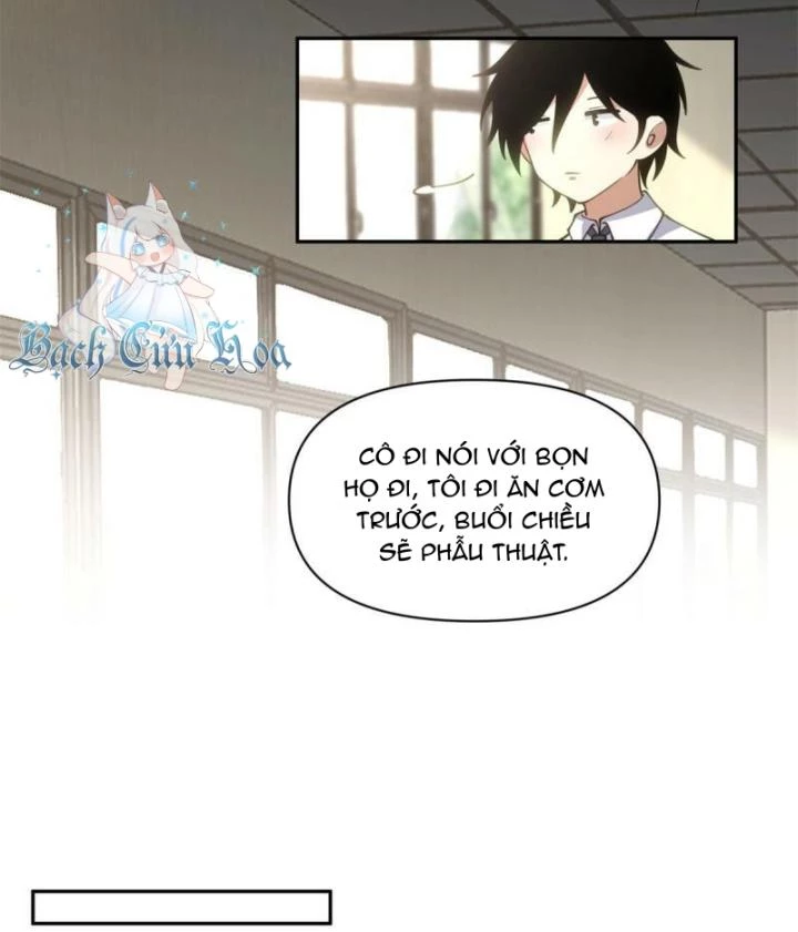 Livestream Phẫu Thuật Chapter 40 - Next Chapter 41