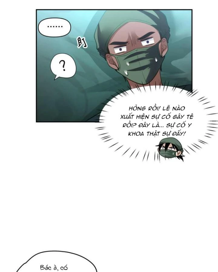 Livestream Phẫu Thuật Chapter 40 - Next Chapter 41