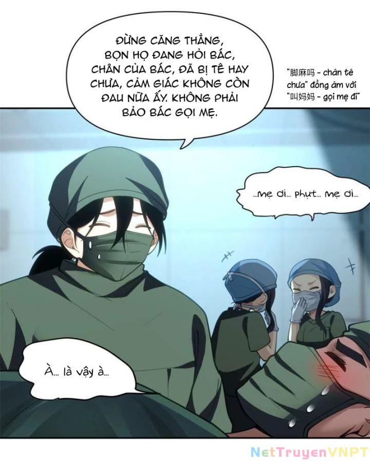 Livestream Phẫu Thuật Chapter 40 - Next Chapter 41