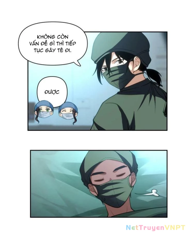 Livestream Phẫu Thuật Chapter 40 - Next Chapter 41