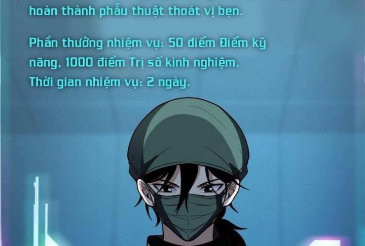 Livestream Phẫu Thuật Chapter 40 - Next Chapter 41