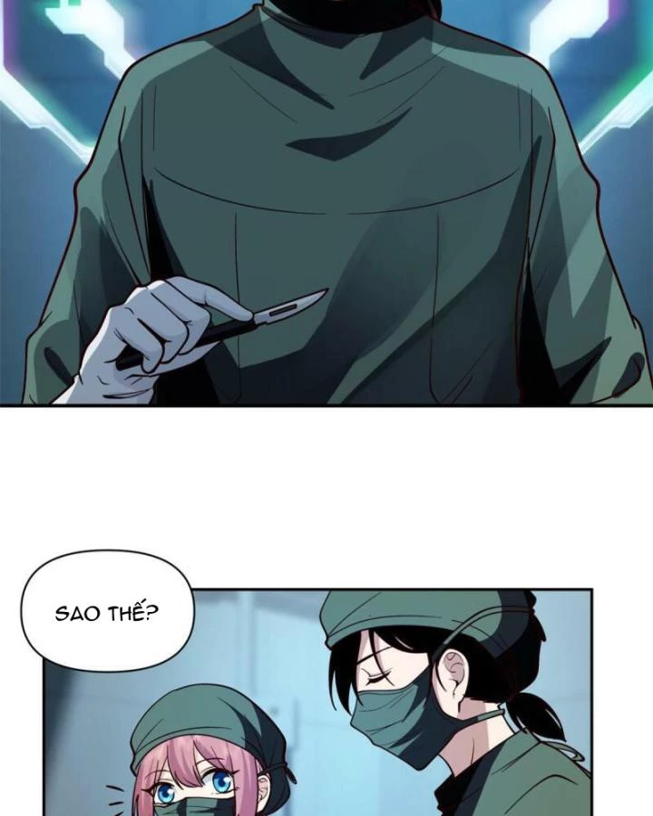 Livestream Phẫu Thuật Chapter 40 - Next Chapter 41