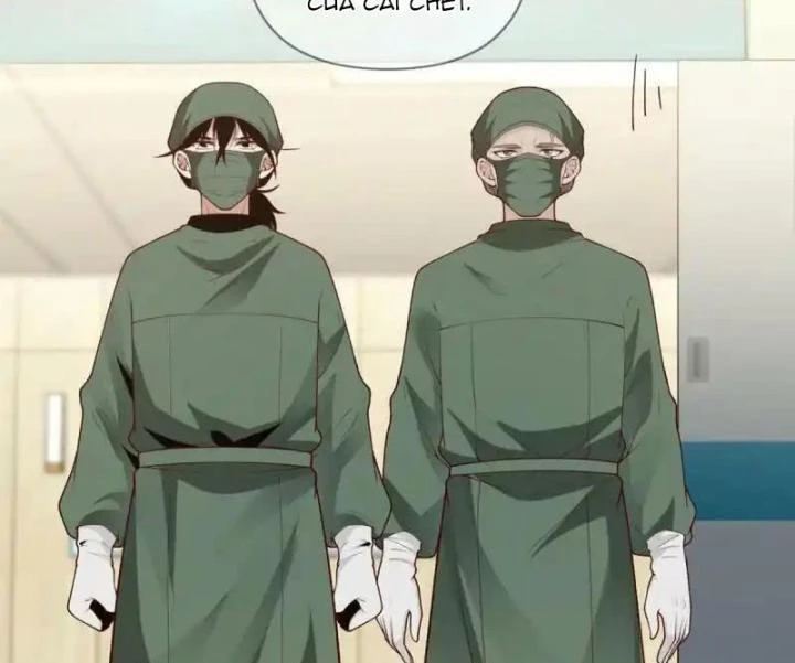 Livestream Phẫu Thuật Chapter 42 - Next Chapter 43