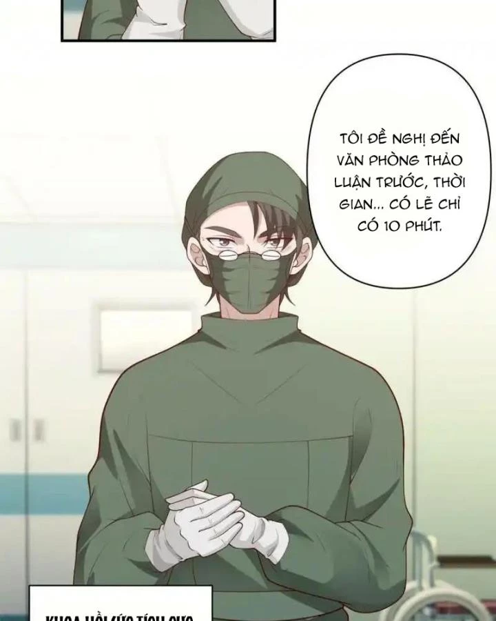 Livestream Phẫu Thuật Chapter 42 - Next Chapter 43